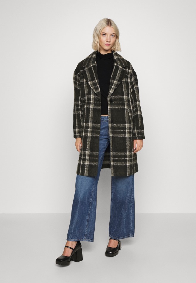 Talons Hauts Gabor Noir | Exclusif